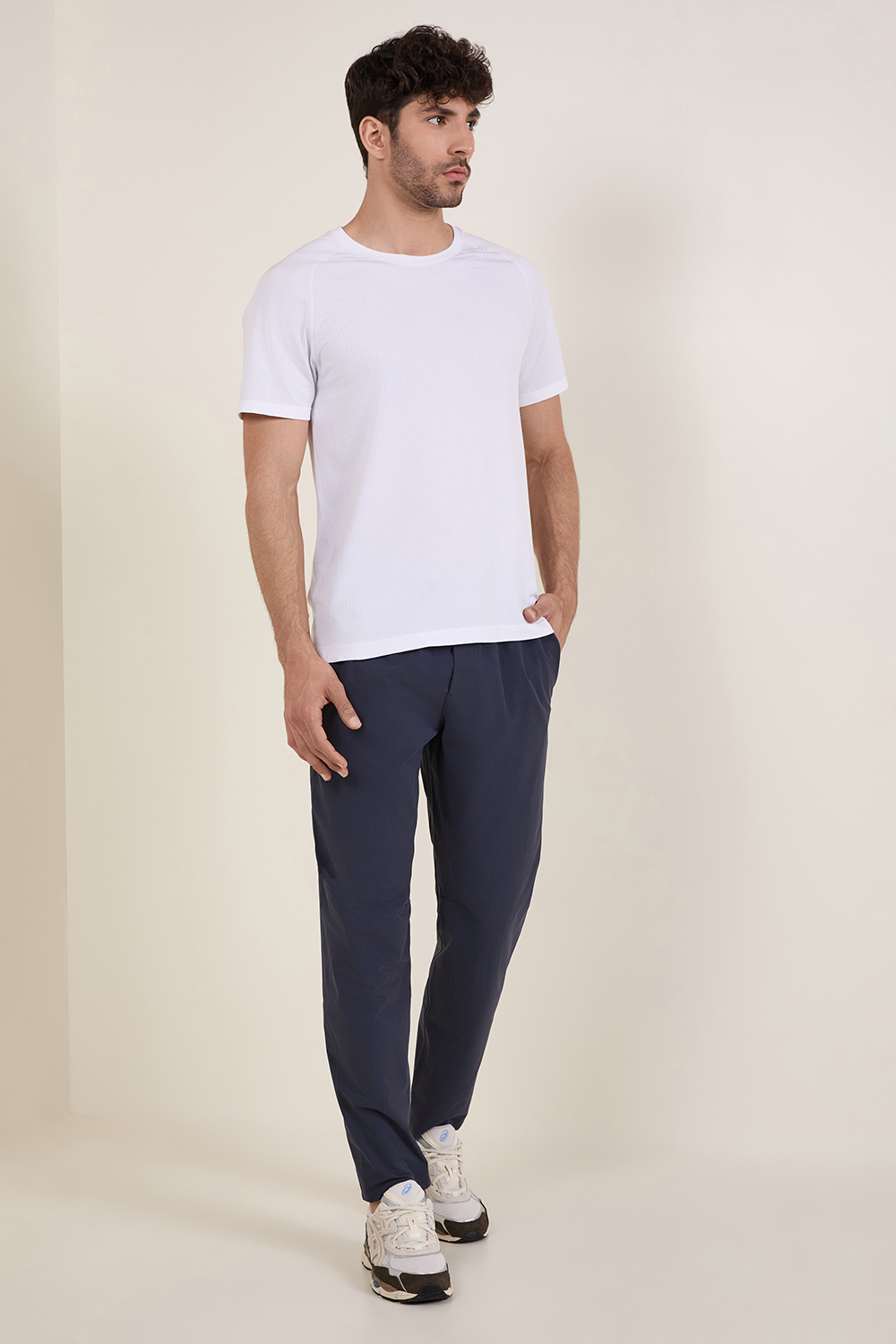 Zeroed In Slim-Fit Pant Regular